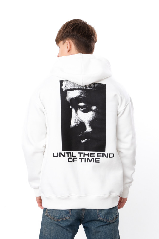 Худі для чоловіків (оверсайз)